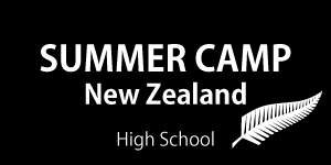 SUMMER CAMP New Zealand High School