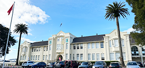 Mount Albert Grammar School 